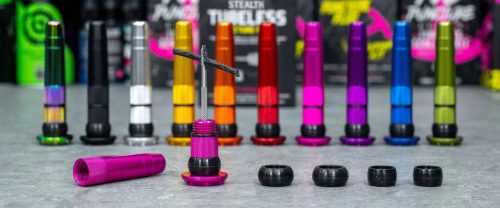 Muc-Off Stealth Tubeless Puncture Plug – defektjavító