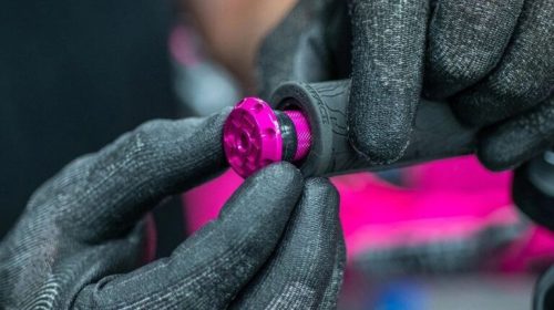 Muc-Off Stealth Tubeless Puncture Plug – defektjavító
