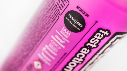 Muc-Off Nano Tech kerékpár tisztító 1 liter + 500ml Koncentrátum (2L)