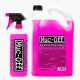 Muc-Off Nano Tech kerékpár tisztító 1L + 5L Nano Tech utántöltő