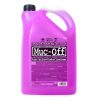 Muc-Off Nano Tech kerékpár tisztító 1L + 5L Nano Tech utántöltő