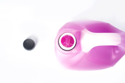 Muc-Off Nano Tech kerékpár tisztító 1L + 5L Nano Tech utántöltő