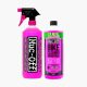 Muc-Off Nano Tech kerékpár tisztító 1liter + 1liter Koncentrátum (4L)