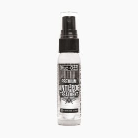 Muc-Off Anti Fog treatment – párásodásgátló 32ml