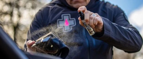 Muc-Off Anti Fog treatment – párásodásgátló 32ml