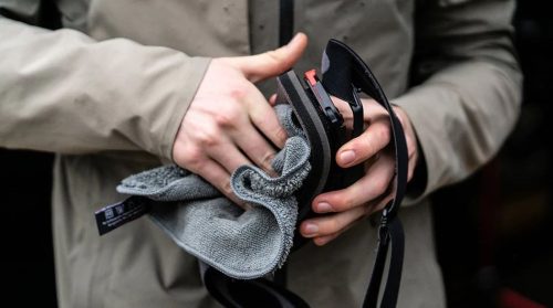 Muc-Off Anti Fog treatment – párásodásgátló 32ml