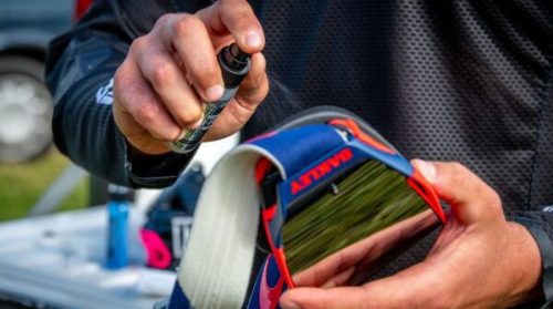 Muc-Off Anti Fog treatment – párásodásgátló 32ml