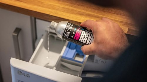 Muc-Off Technical Wash For Apparel – 300ml mosószer